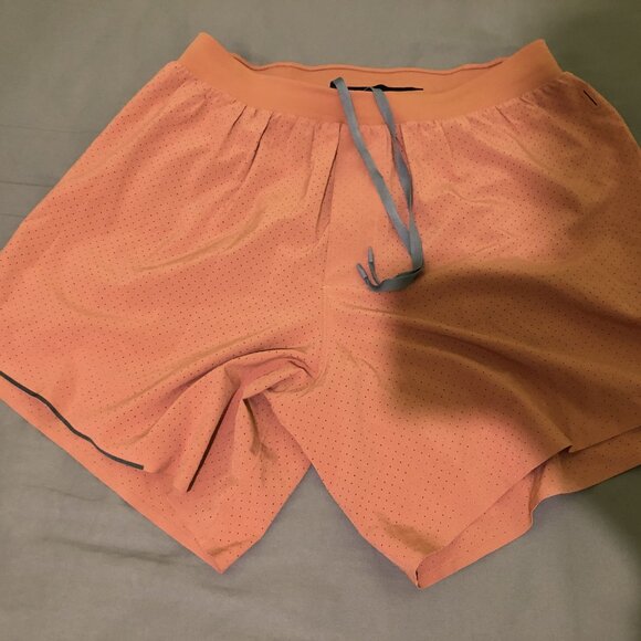 Nike Dri Fit Lululemon Shorts LOT Size Small + More - Picture 4 of 16